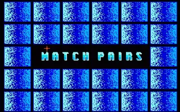 Match Pairs-Amiga